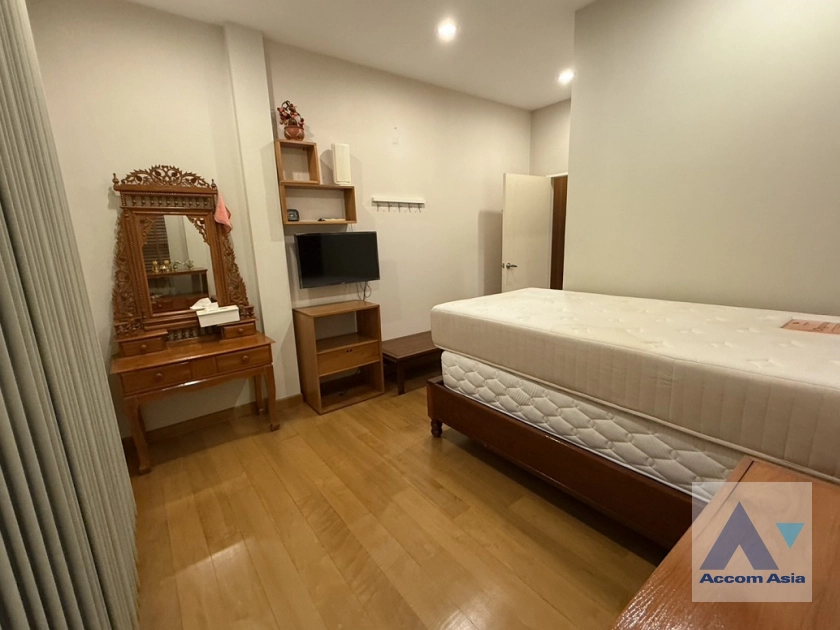 24  3 br House For Rent in Bang Na ,Bangkok BTS Bang Na at The City Sukhumvit Bangna AA42617