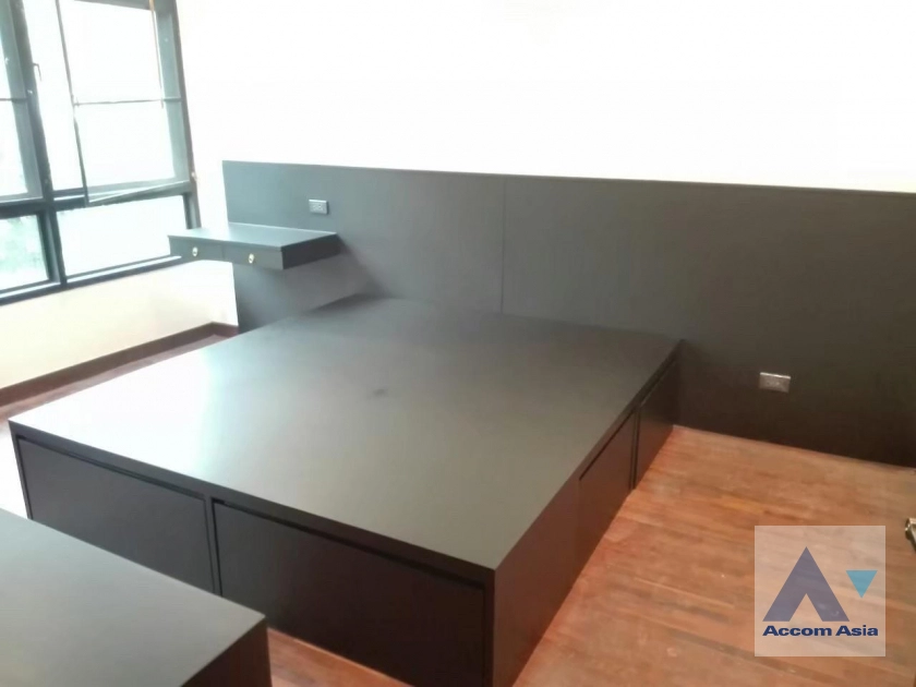 9  2 br Condominium For Sale in Sukhumvit ,Bangkok BTS Thong Lo at Baan Chan AA42619