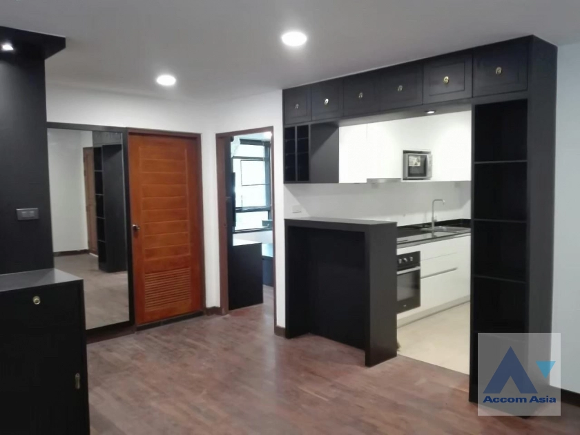 5  2 br Condominium For Sale in Sukhumvit ,Bangkok BTS Thong Lo at Baan Chan AA42619