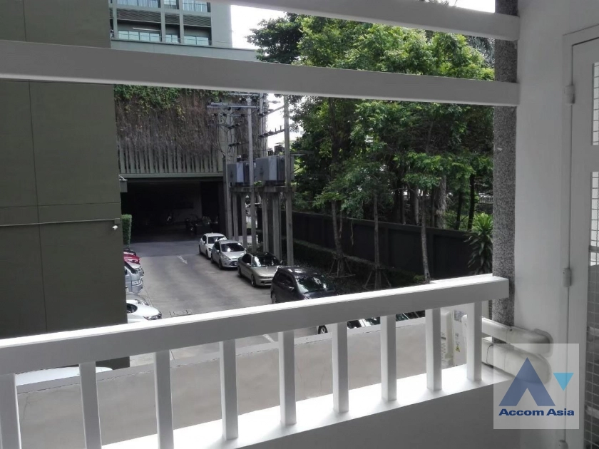 12  2 br Condominium For Sale in Sukhumvit ,Bangkok BTS Thong Lo at Baan Chan AA42619