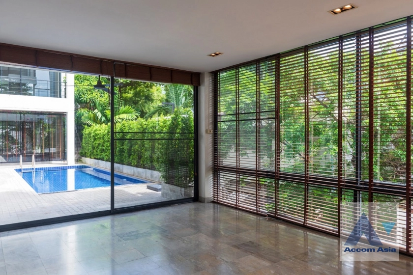 16  4 br House For Rent in Phaholyothin ,Bangkok BTS Ari 45685