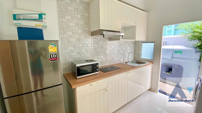 11  3 br Townhouse for rent and sale in Samutprakan ,Samutprakan BTS Udomsuk at Indy Bangna KM.7 AA42627