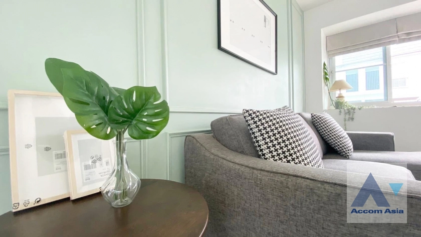 13  3 br Townhouse for rent and sale in Samutprakan ,Samutprakan BTS Udomsuk at Indy Bangna KM.7 AA42627