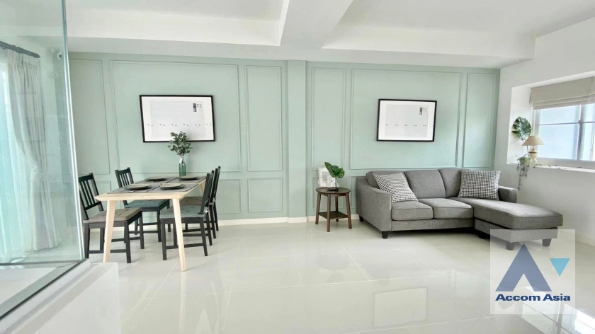  2  3 br Townhouse for rent and sale in Samutprakan ,Samutprakan BTS Udomsuk at Indy Bangna KM.7 AA42627