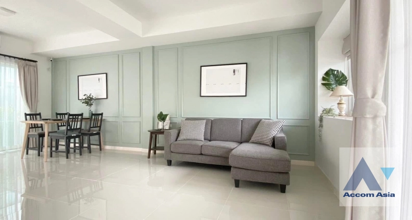 unit 3 Bedrooms  Townhouse For Rent & Sale in Samutprakan, Samutprakan  near BTS Udomsuk (AA42627)