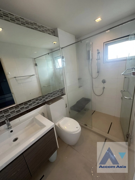 13  3 br House For Rent in Krungthep Kreetha ,Bangkok  at Setthasiri Srinakarin-Rama 9 AA42629