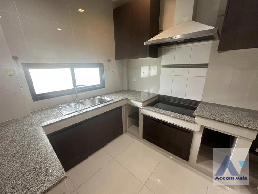 7  3 br House For Rent in Krungthep Kreetha ,Bangkok  at Setthasiri Srinakarin-Rama 9 AA42629