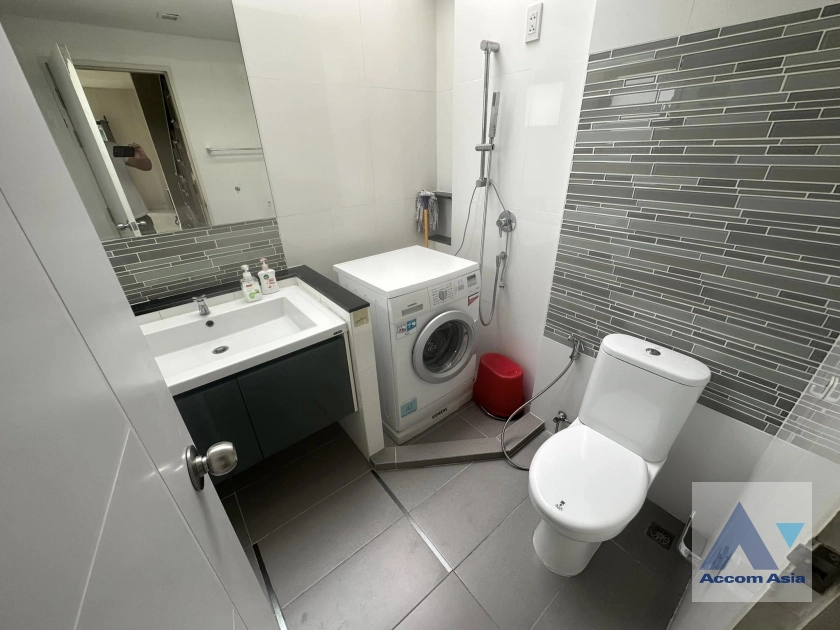 14  3 br House For Rent in Krungthep Kreetha ,Bangkok  at Setthasiri Srinakarin-Rama 9 AA42629