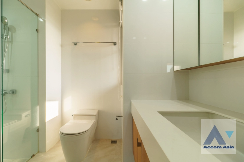 9  3 br Apartment For Rent in Sathorn ,Bangkok BTS Chong Nonsi at Kid Friendly Place Short Walk to Nang Linchi Road AA42638