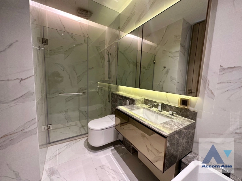 8  1 br Condominium for rent and sale in Sathorn ,Bangkok BTS Chong Nonsi at The Reserve Sathorn AA42639