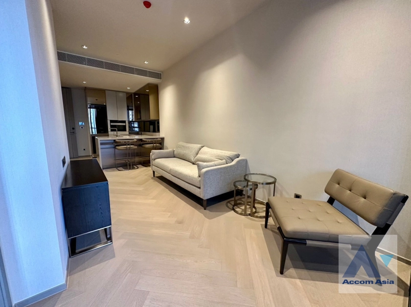  2  1 br Condominium for rent and sale in Sathorn ,Bangkok BTS Chong Nonsi at The Reserve Sathorn AA42639