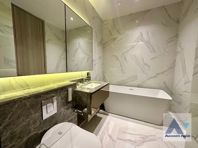 7  1 br Condominium for rent and sale in Sathorn ,Bangkok BTS Chong Nonsi at The Reserve Sathorn AA42639