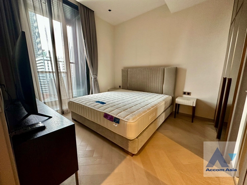 5  1 br Condominium for rent and sale in Sathorn ,Bangkok BTS Chong Nonsi at The Reserve Sathorn AA42639