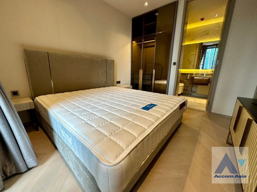 6  1 br Condominium for rent and sale in Sathorn ,Bangkok BTS Chong Nonsi at The Reserve Sathorn AA42639