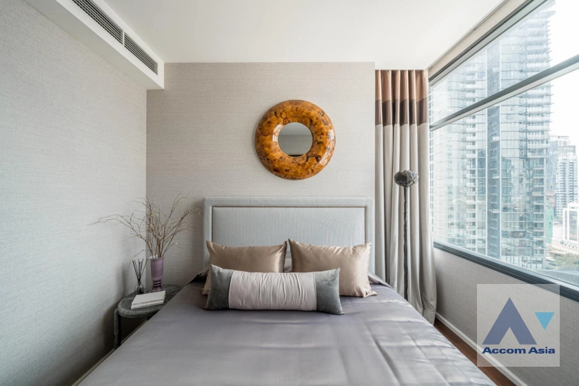 unitLuxury condo with refined décor at The Diplomat 39, Sukhumvit (AA42641)