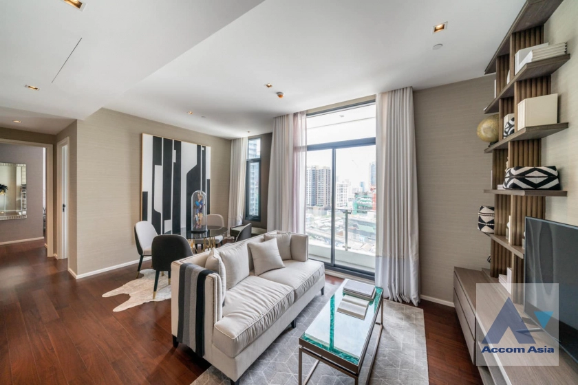 The Diplomat 39 Condominium  2 Bedroom for Sale & Rent BTS Phrom Phong in Sukhumvit Bangkok