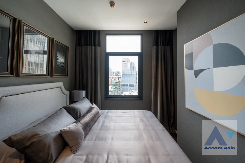 unitLuxury condo with refined décor at The Diplomat 39, Sukhumvit (AA42641)