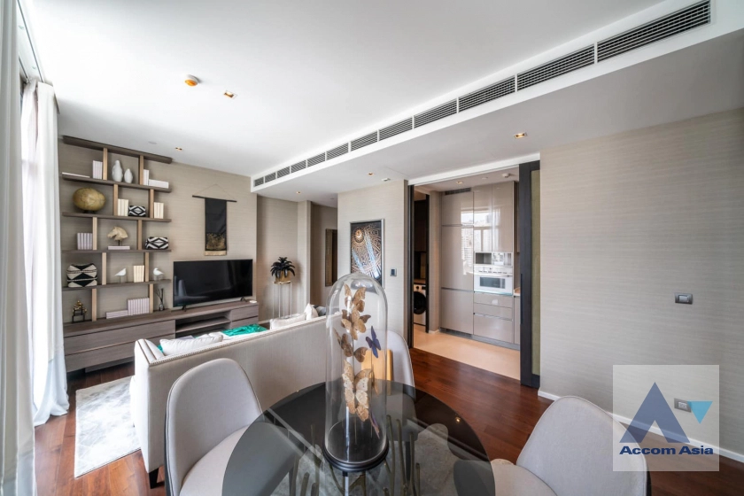unitLuxury condo with refined décor at The Diplomat 39, Sukhumvit (AA42641)
