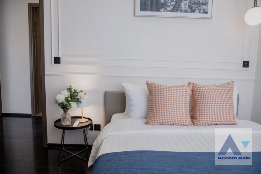 8  2 br Condominium For Rent in Sukhumvit ,Bangkok BTS Thong Lo at Park Origin Thonglor AA42642