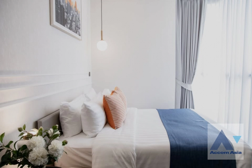 7  2 br Condominium For Rent in Sukhumvit ,Bangkok BTS Thong Lo at Park Origin Thonglor AA42642