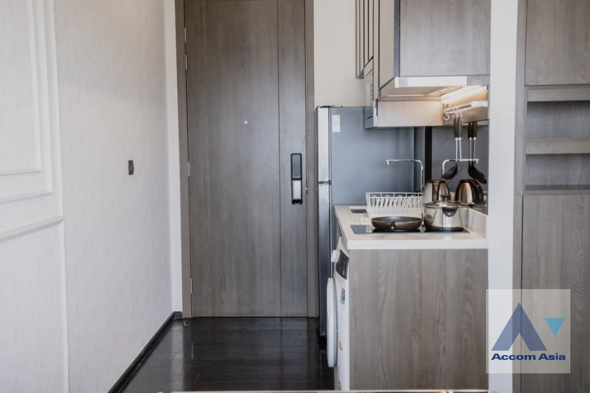  1  2 br Condominium For Rent in Sukhumvit ,Bangkok BTS Thong Lo at Park Origin Thonglor AA42642