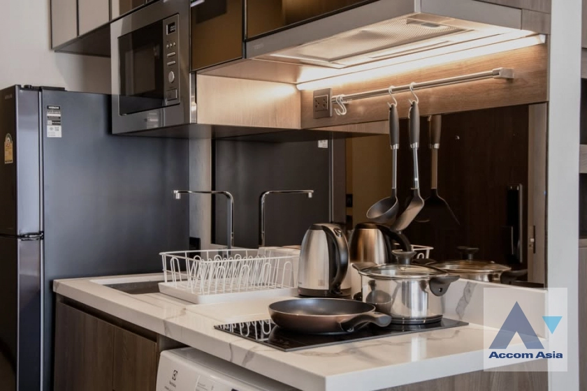 4  2 br Condominium For Rent in Sukhumvit ,Bangkok BTS Thong Lo at Park Origin Thonglor AA42642