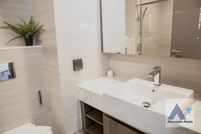 10  2 br Condominium For Rent in Sukhumvit ,Bangkok BTS Thong Lo at Park Origin Thonglor AA42642