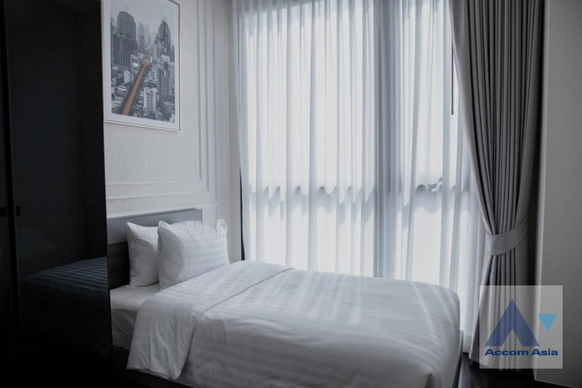 9  2 br Condominium For Rent in Sukhumvit ,Bangkok BTS Thong Lo at Park Origin Thonglor AA42642