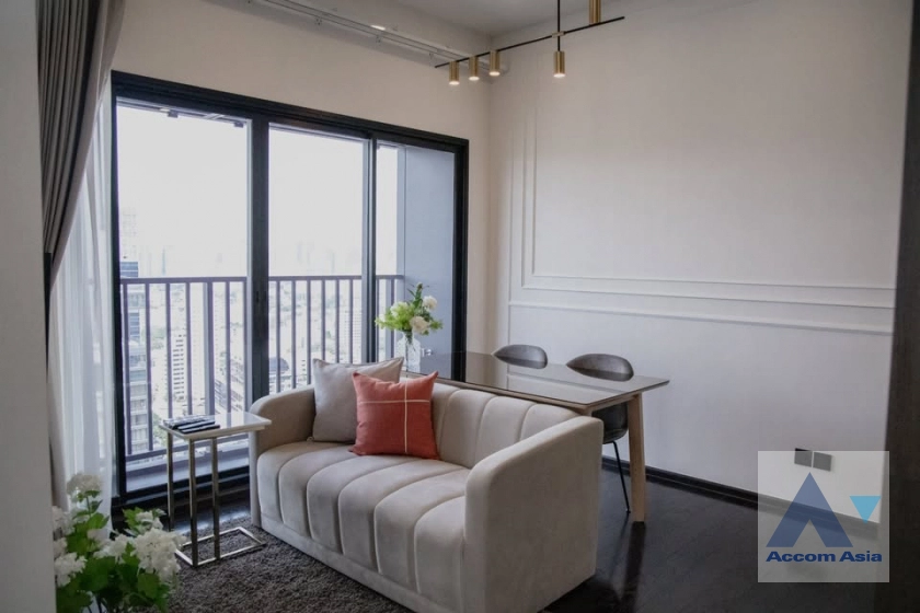 Fully Furnished |  Park Origin Thonglor Condominium  2 Bedroom for Rent BTS Thong Lo in Sukhumvit Bangkok