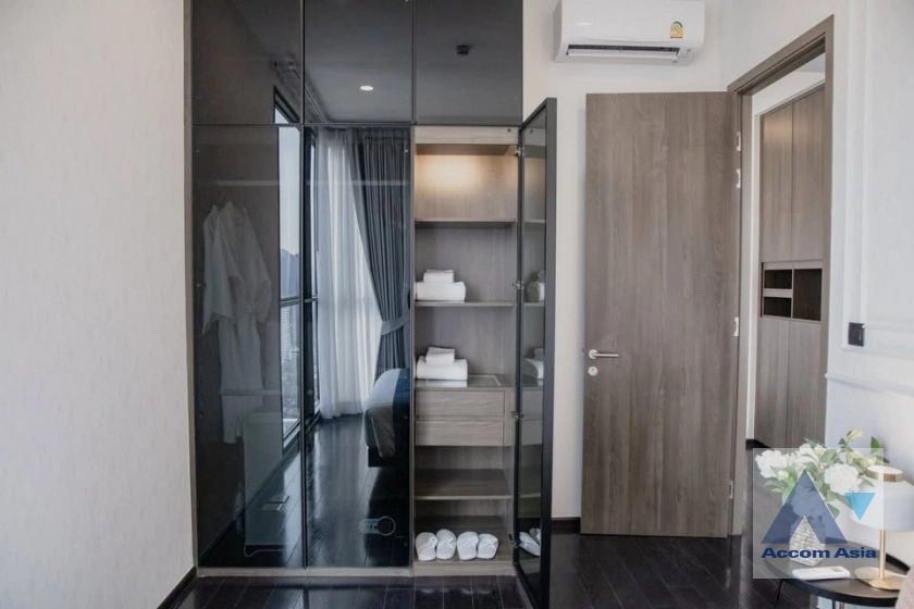 5  2 br Condominium For Rent in Sukhumvit ,Bangkok BTS Thong Lo at Park Origin Thonglor AA42642