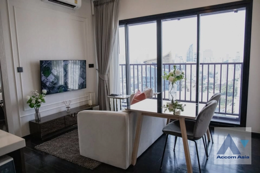 unitFully Furnished |  2 Bedrooms  Condominium For Rent in Sukhumvit, Bangkok  near BTS Thong Lo (AA42642)