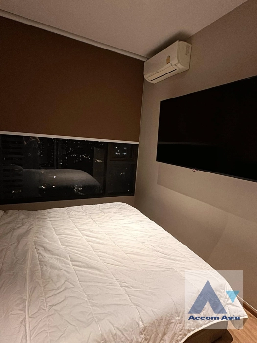 6  1 br Condominium For Rent in Sukhumvit ,Bangkok BTS Ekkamai at The FINE Bangkok AA42643
