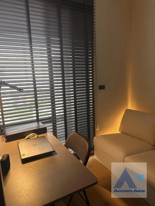  1  1 br Condominium For Rent in Sukhumvit ,Bangkok BTS Ekkamai at The FINE Bangkok AA42643