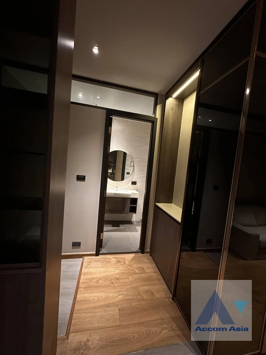 7  1 br Condominium For Rent in Sukhumvit ,Bangkok BTS Ekkamai at The FINE Bangkok AA42643