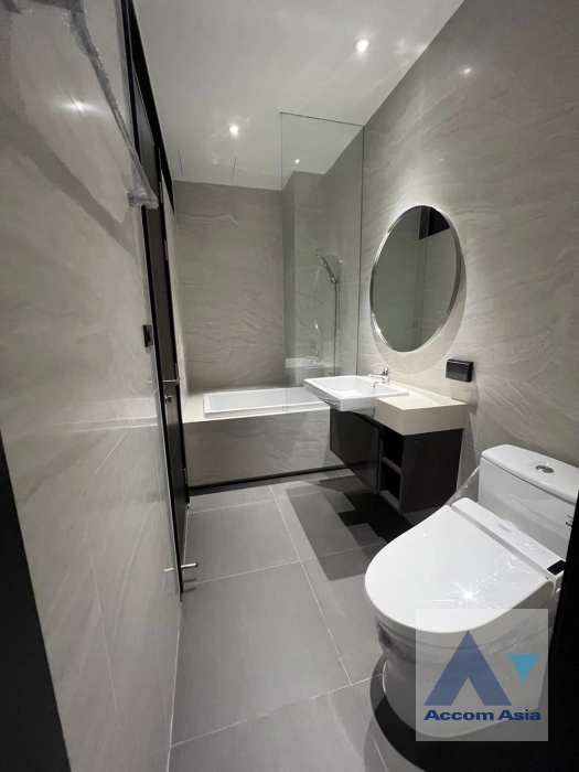 8  1 br Condominium For Rent in Sukhumvit ,Bangkok BTS Ekkamai at The FINE Bangkok AA42643