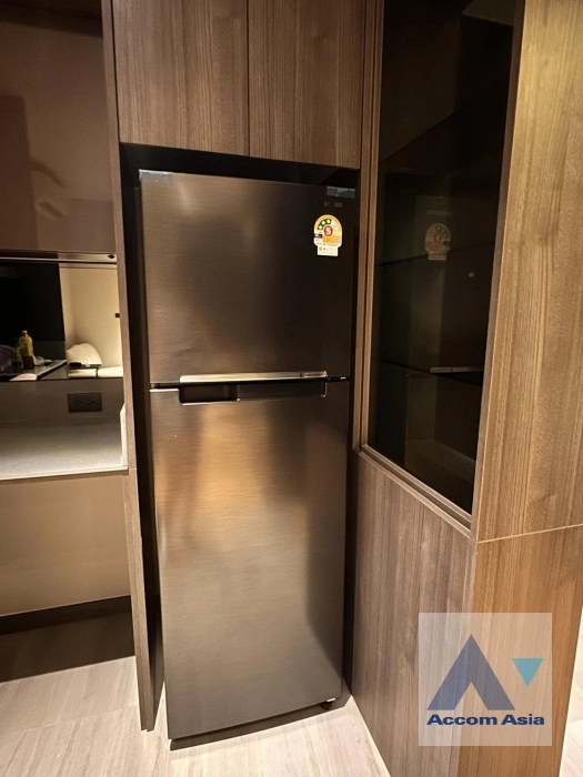 5  1 br Condominium For Rent in Sukhumvit ,Bangkok BTS Ekkamai at The FINE Bangkok AA42643