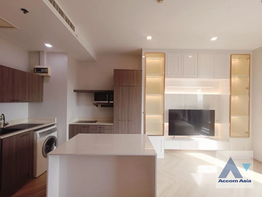 6  1 br Condominium For Rent in Sukhumvit ,Bangkok BTS Ekkamai at Noble Reveal AA42645