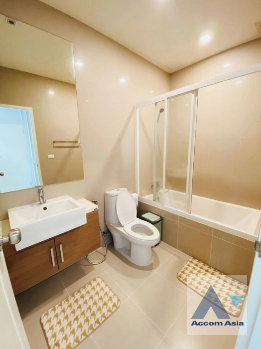 11  1 br Condominium For Rent in Sukhumvit ,Bangkok BTS Ekkamai at Noble Reveal AA42645