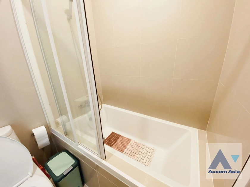 13  1 br Condominium For Rent in Sukhumvit ,Bangkok BTS Ekkamai at Noble Reveal AA42645