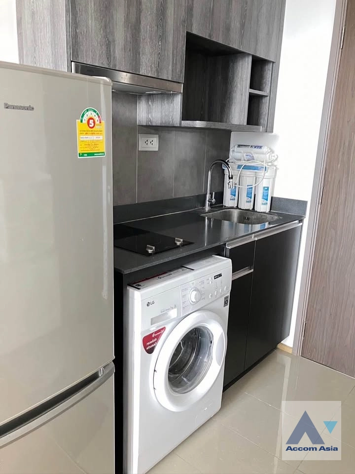 5  1 br Condominium For Rent in Silom ,Bangkok MRT Sam Yan at Ashton Chula Silom AA42647
