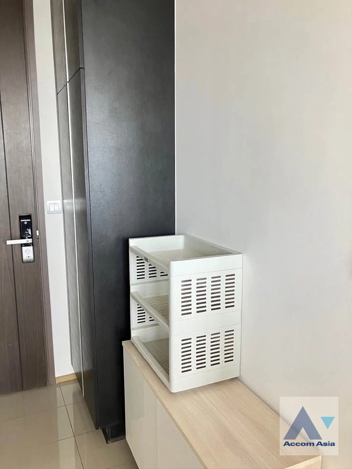 6  1 br Condominium For Rent in Silom ,Bangkok MRT Sam Yan at Ashton Chula Silom AA42647