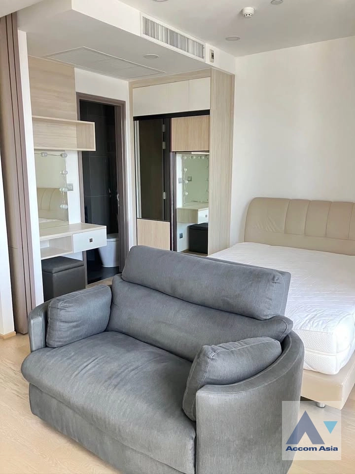  1  1 br Condominium For Rent in Silom ,Bangkok MRT Sam Yan at Ashton Chula Silom AA42647