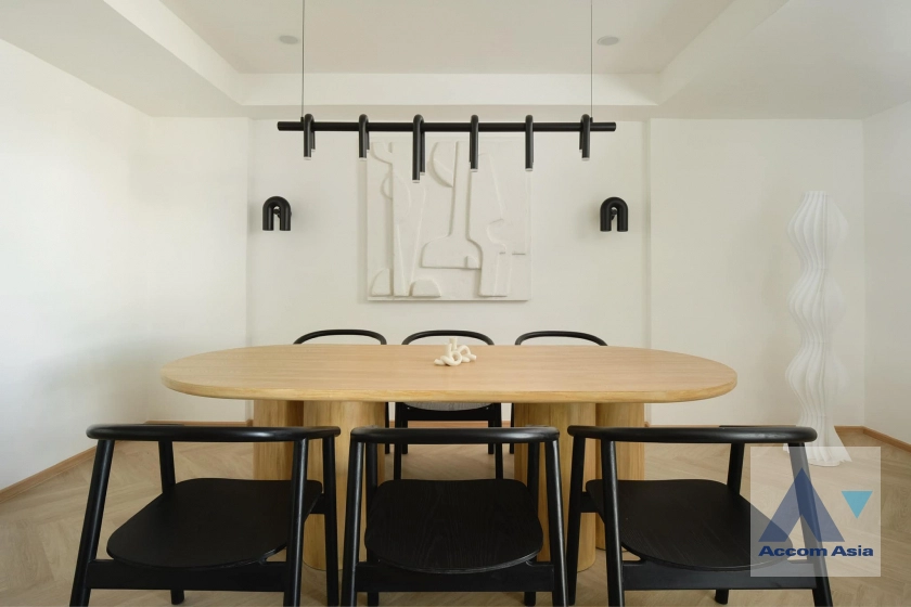 6  2 br House for rent and sale in Ratchadaphisek ,Bangkok BTS Ratchayothin AA42648