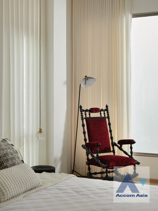 15  2 br House for rent and sale in Ratchadaphisek ,Bangkok BTS Ratchayothin AA42648