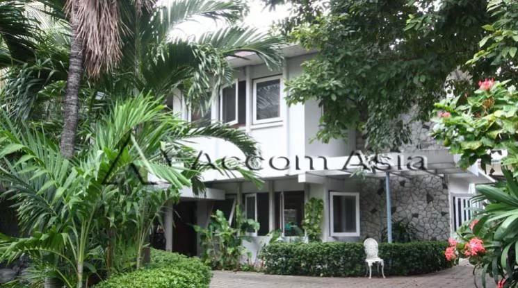 6  3 br House For Rent in phaholyothin ,Bangkok  95688
