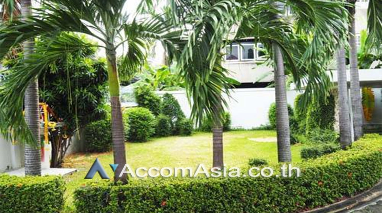 12  3 br House For Rent in Phaholyothin ,Bangkok  95688