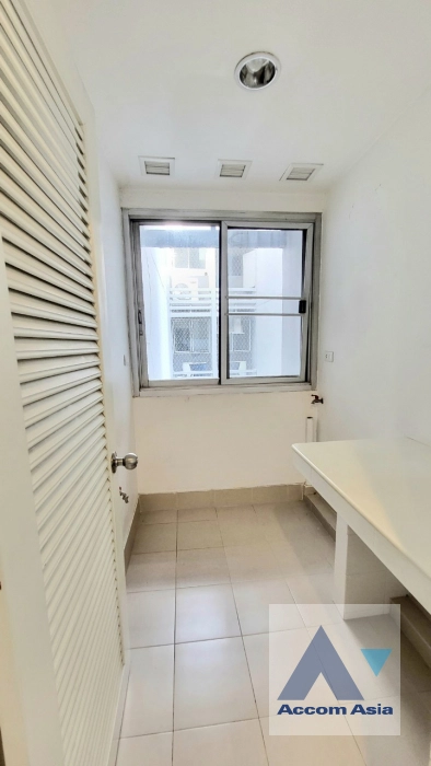 10  2 br Condominium for rent and sale in Sathorn ,Bangkok BRT Thanon Chan at Bangkok Garden Condominium AA42650