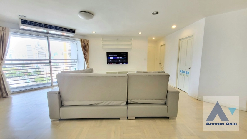  1  2 br Condominium for rent and sale in Sathorn ,Bangkok BRT Thanon Chan at Bangkok Garden Condominium AA42650