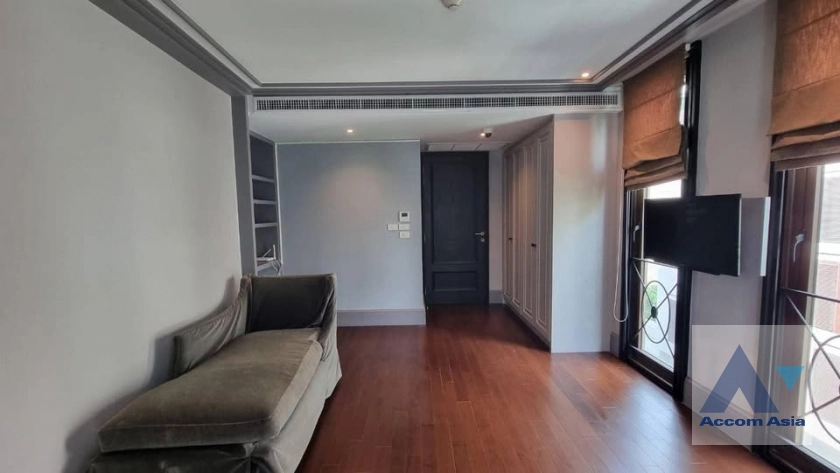 6  3 br Condominium For Sale in Sathorn ,Bangkok BTS Chong Nonsi - MRT Lumphini at Baan Lux Sathorn AA42652