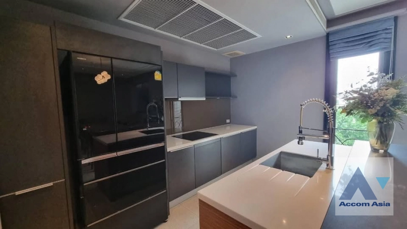 5  3 br Condominium For Sale in Sathorn ,Bangkok BTS Chong Nonsi - MRT Lumphini at Baan Lux Sathorn AA42652